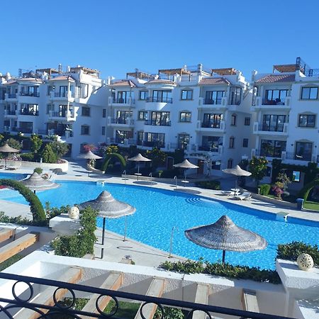 Sharm Hills Apartment ภายนอก รูปภาพ