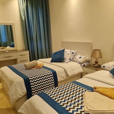 Sharm Hills Apartment ภายนอก รูปภาพ