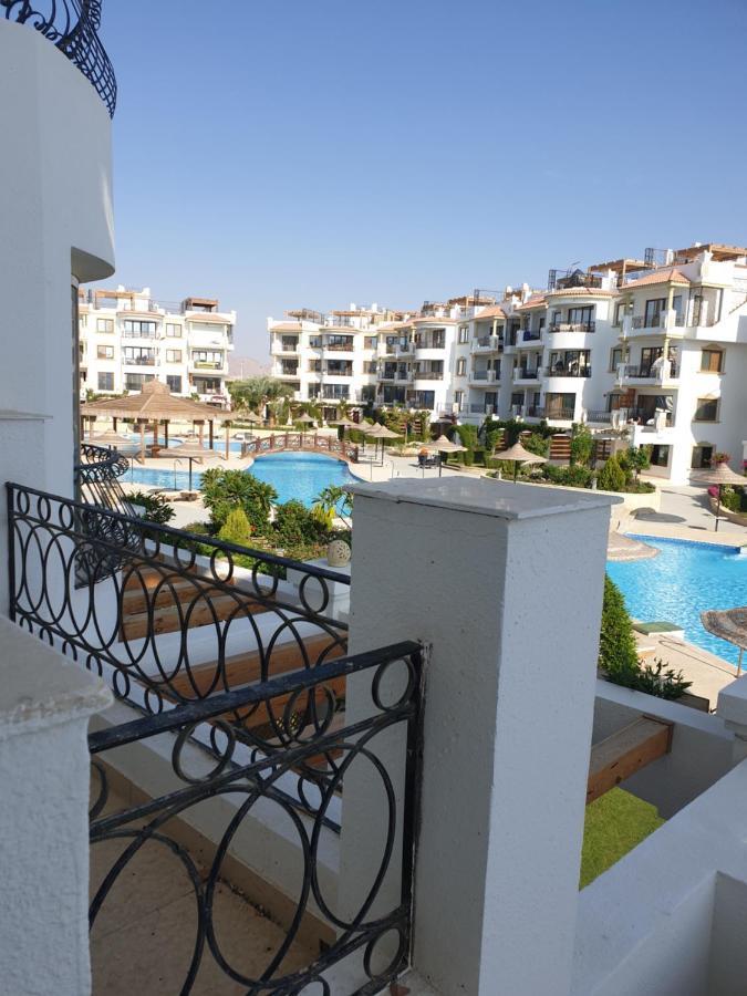 Sharm Hills Apartment ภายนอก รูปภาพ