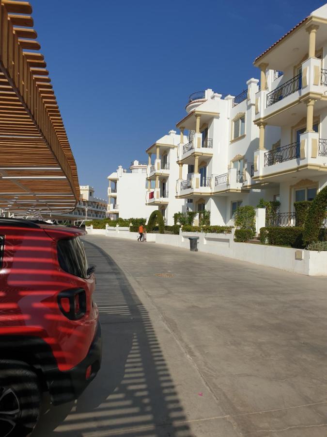 Sharm Hills Apartment ภายนอก รูปภาพ