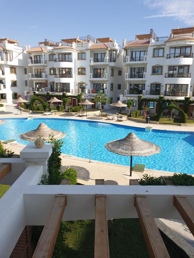 Sharm Hills Apartment ภายนอก รูปภาพ