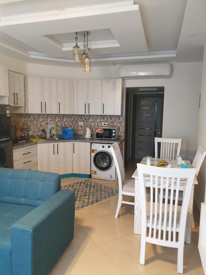 Sharm Hills Apartment ภายนอก รูปภาพ