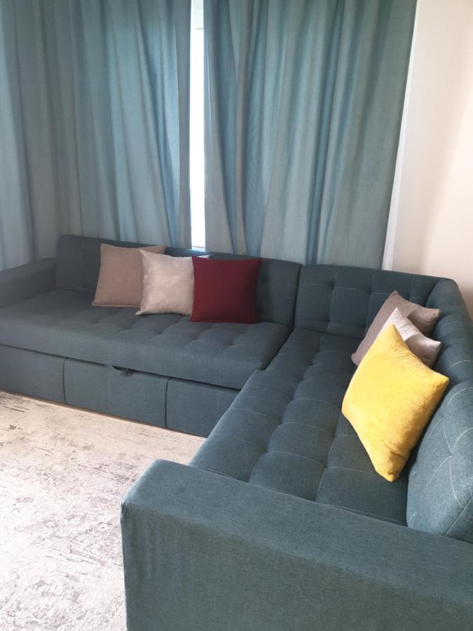 Sharm Hills Apartment ภายนอก รูปภาพ