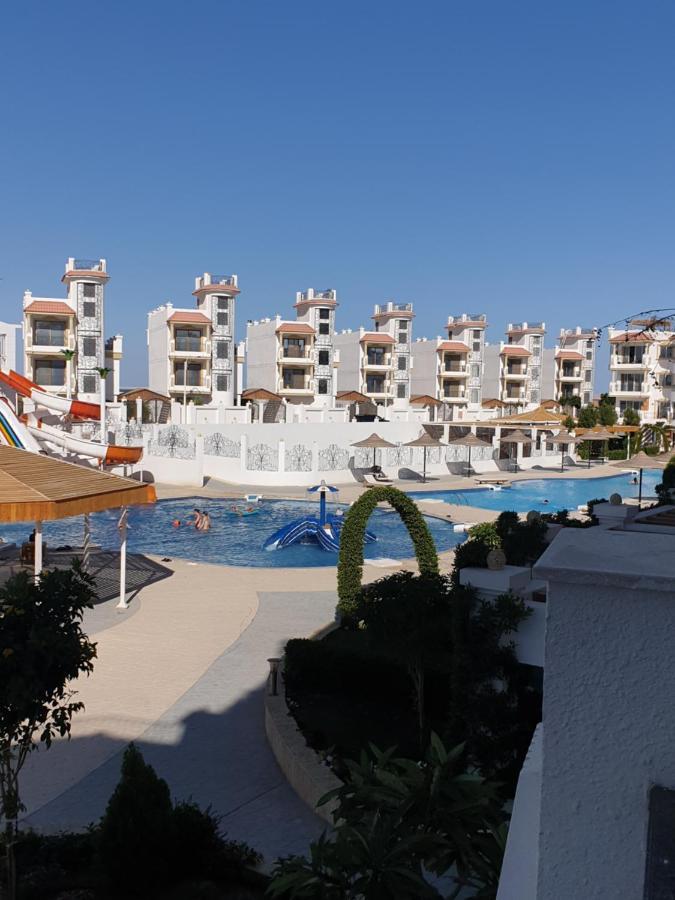 Sharm Hills Apartment ภายนอก รูปภาพ