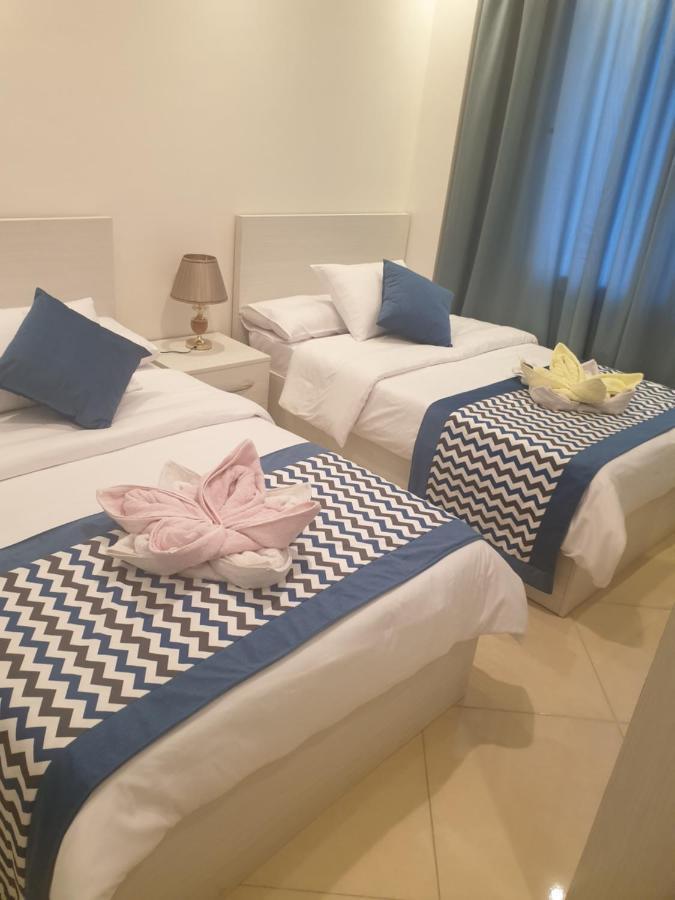 Sharm Hills Apartment ภายนอก รูปภาพ