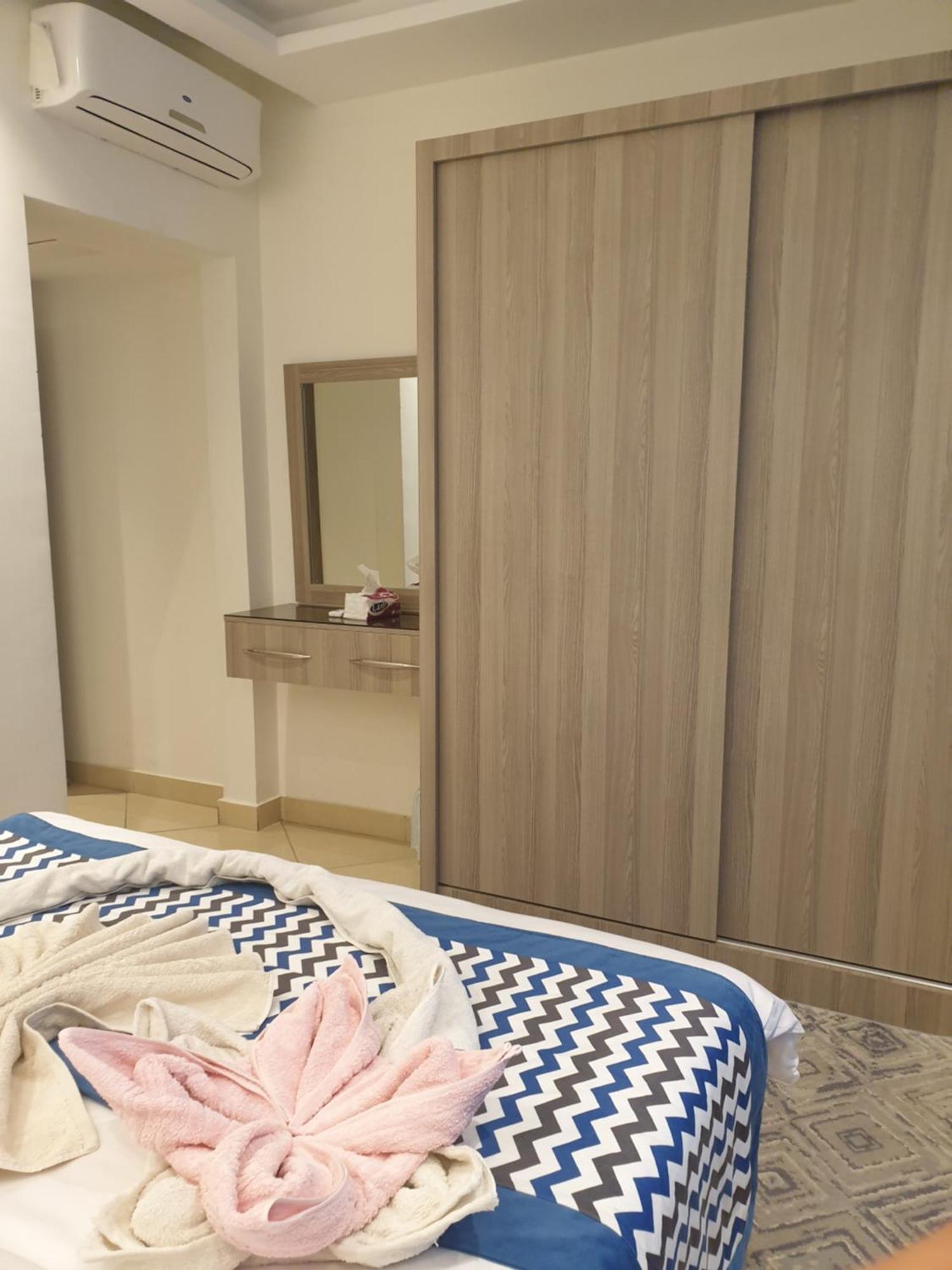 Sharm Hills Apartment ภายนอก รูปภาพ