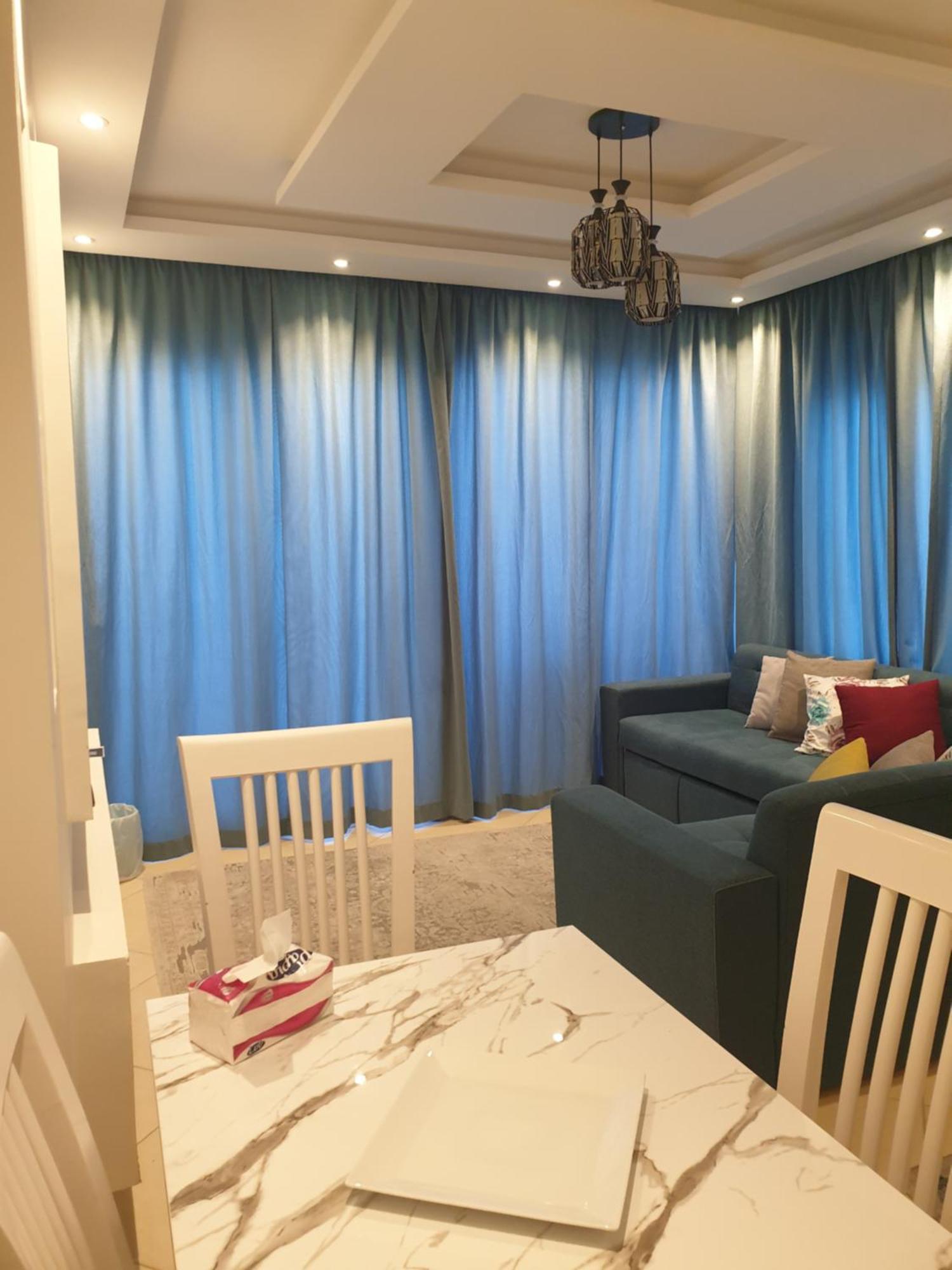 Sharm Hills Apartment ภายนอก รูปภาพ