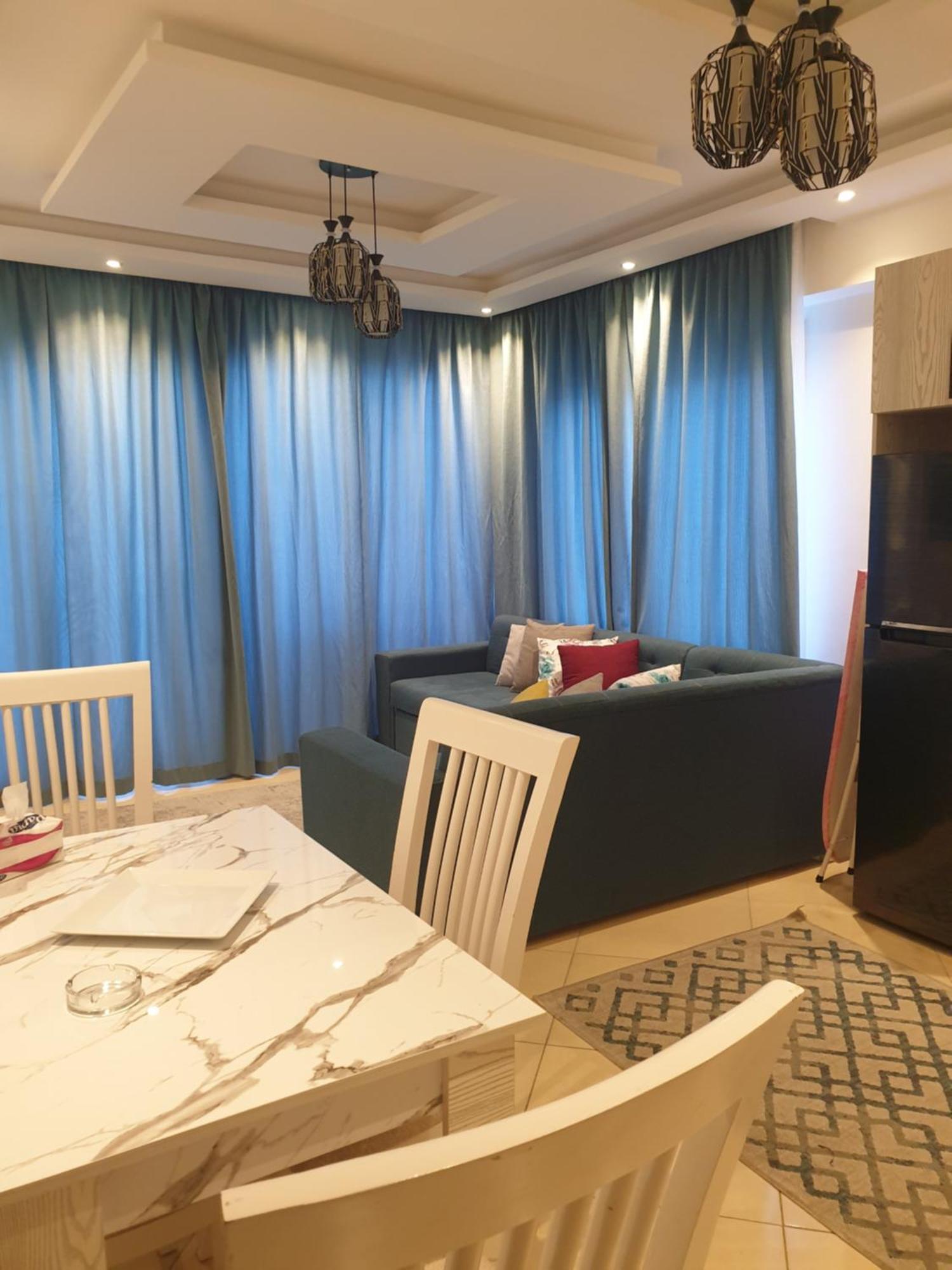 Sharm Hills Apartment ภายนอก รูปภาพ