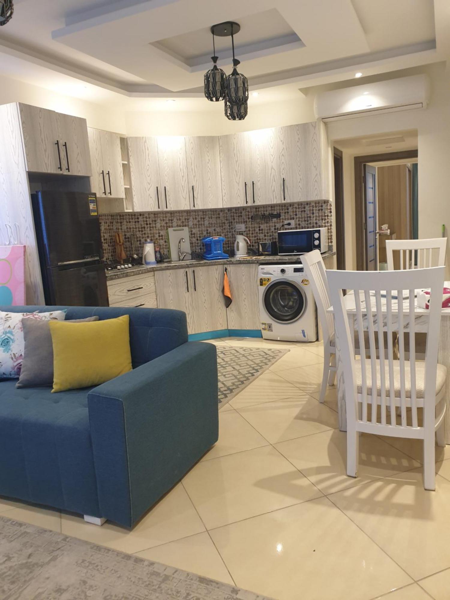 Sharm Hills Apartment ภายนอก รูปภาพ