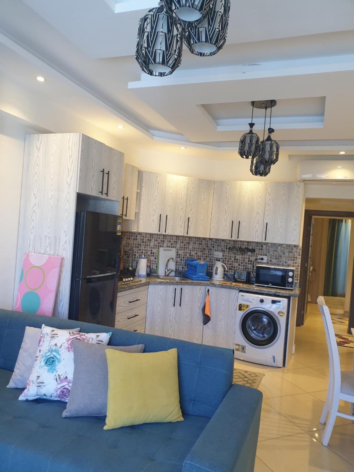 Sharm Hills Apartment ภายนอก รูปภาพ