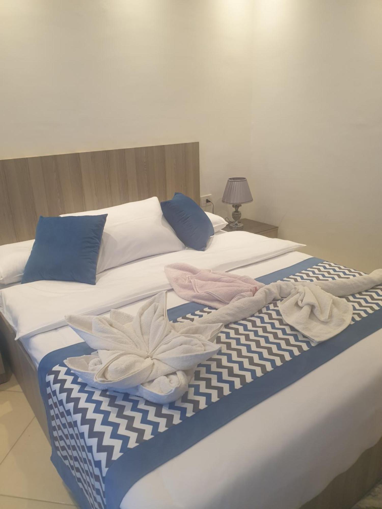 Sharm Hills Apartment ภายนอก รูปภาพ