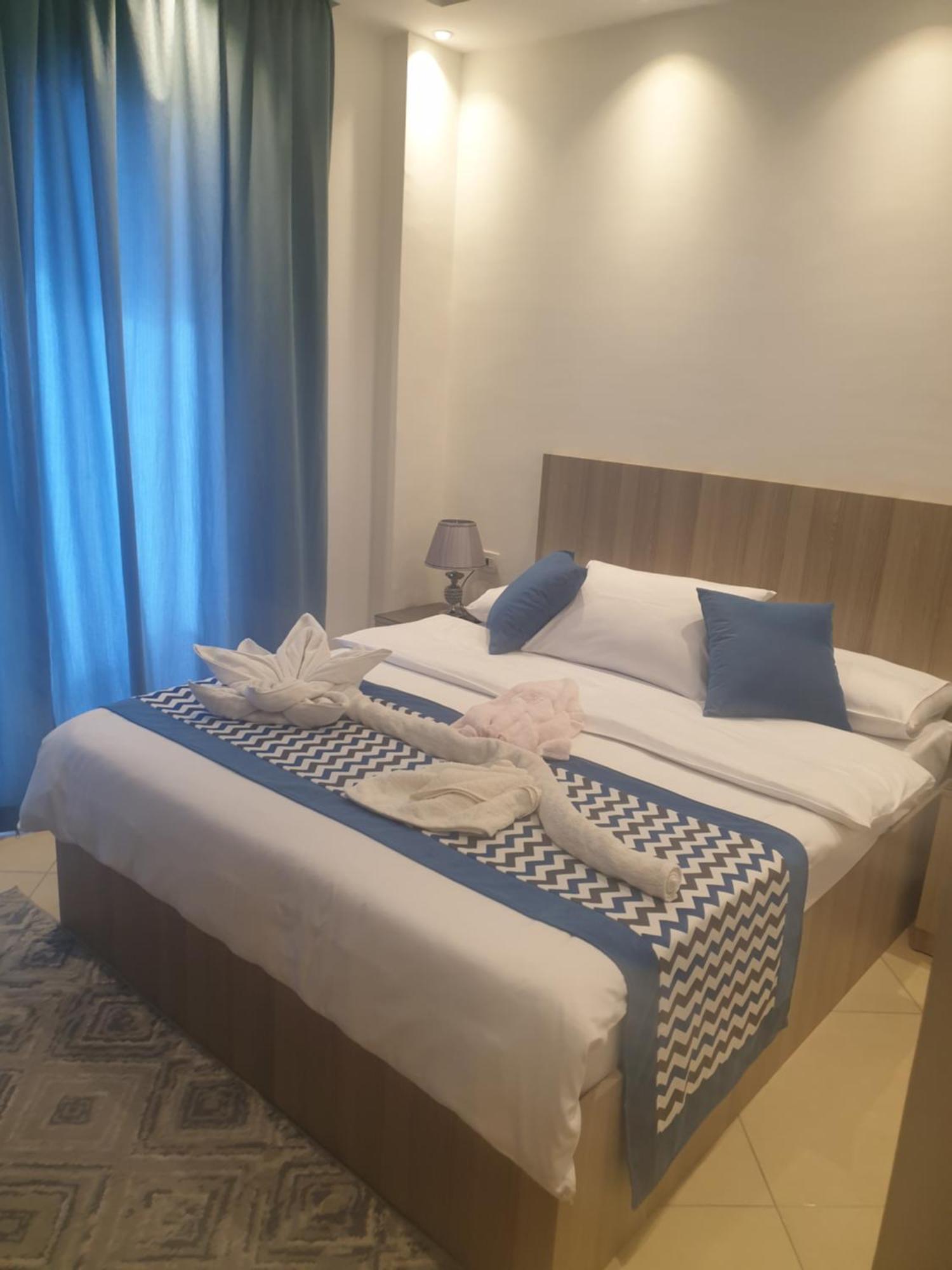 Sharm Hills Apartment ภายนอก รูปภาพ