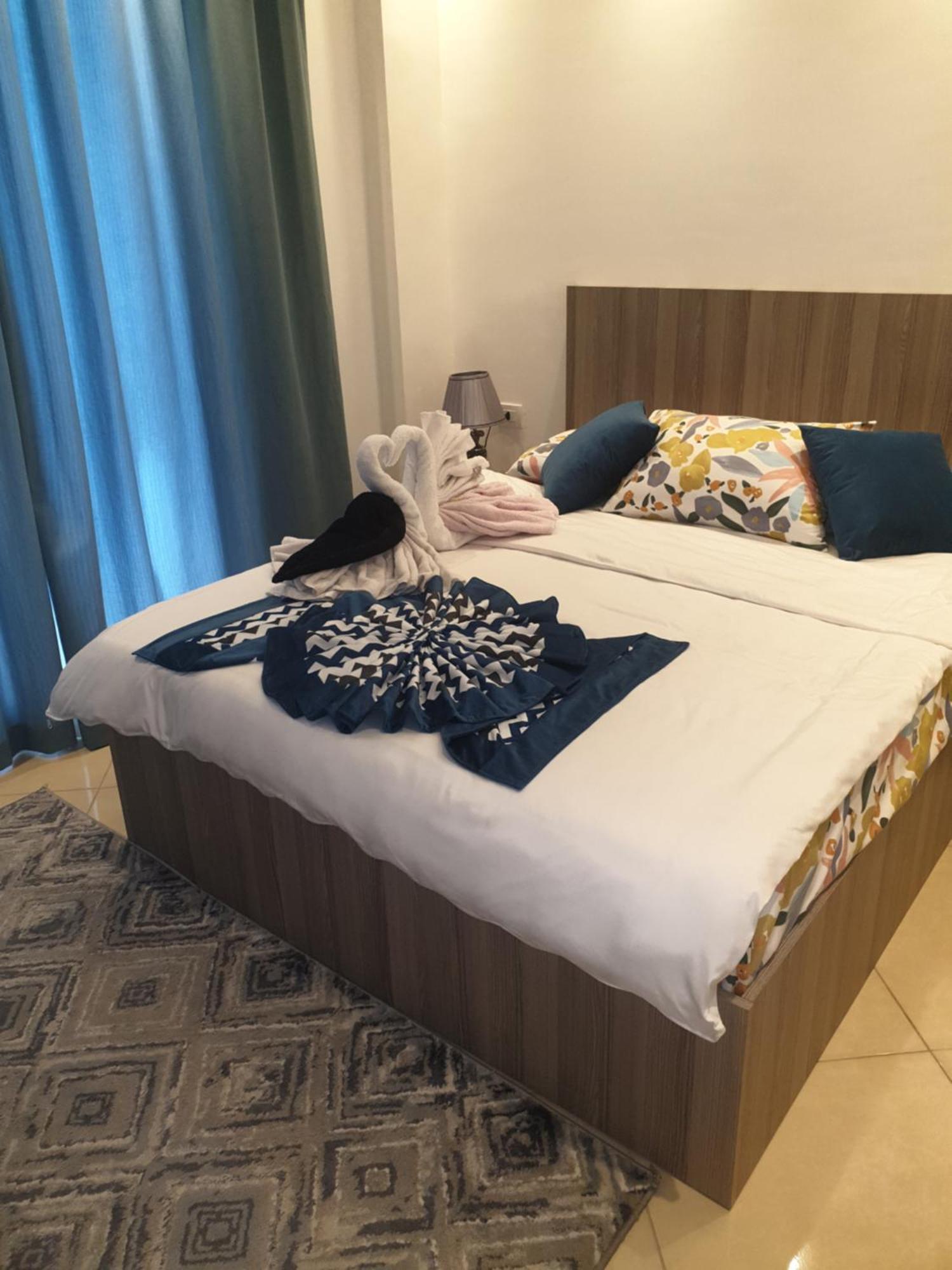 Sharm Hills Apartment ภายนอก รูปภาพ