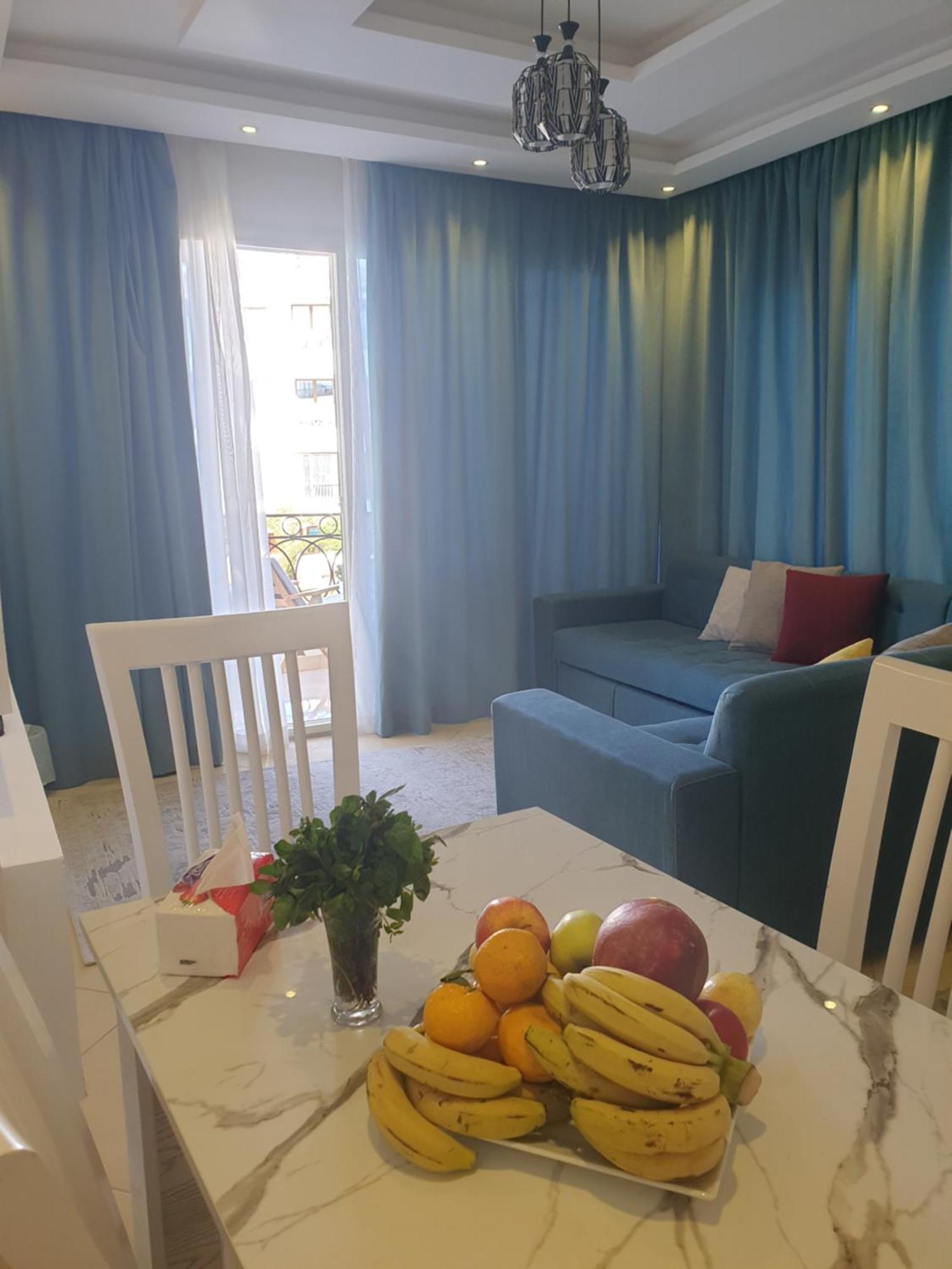 Sharm Hills Apartment ภายนอก รูปภาพ