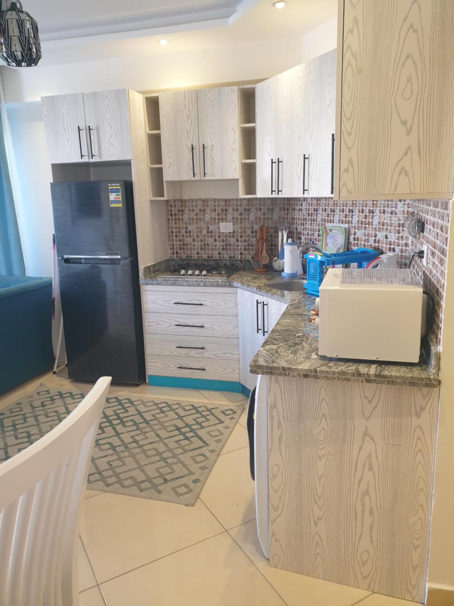 Sharm Hills Apartment ภายนอก รูปภาพ