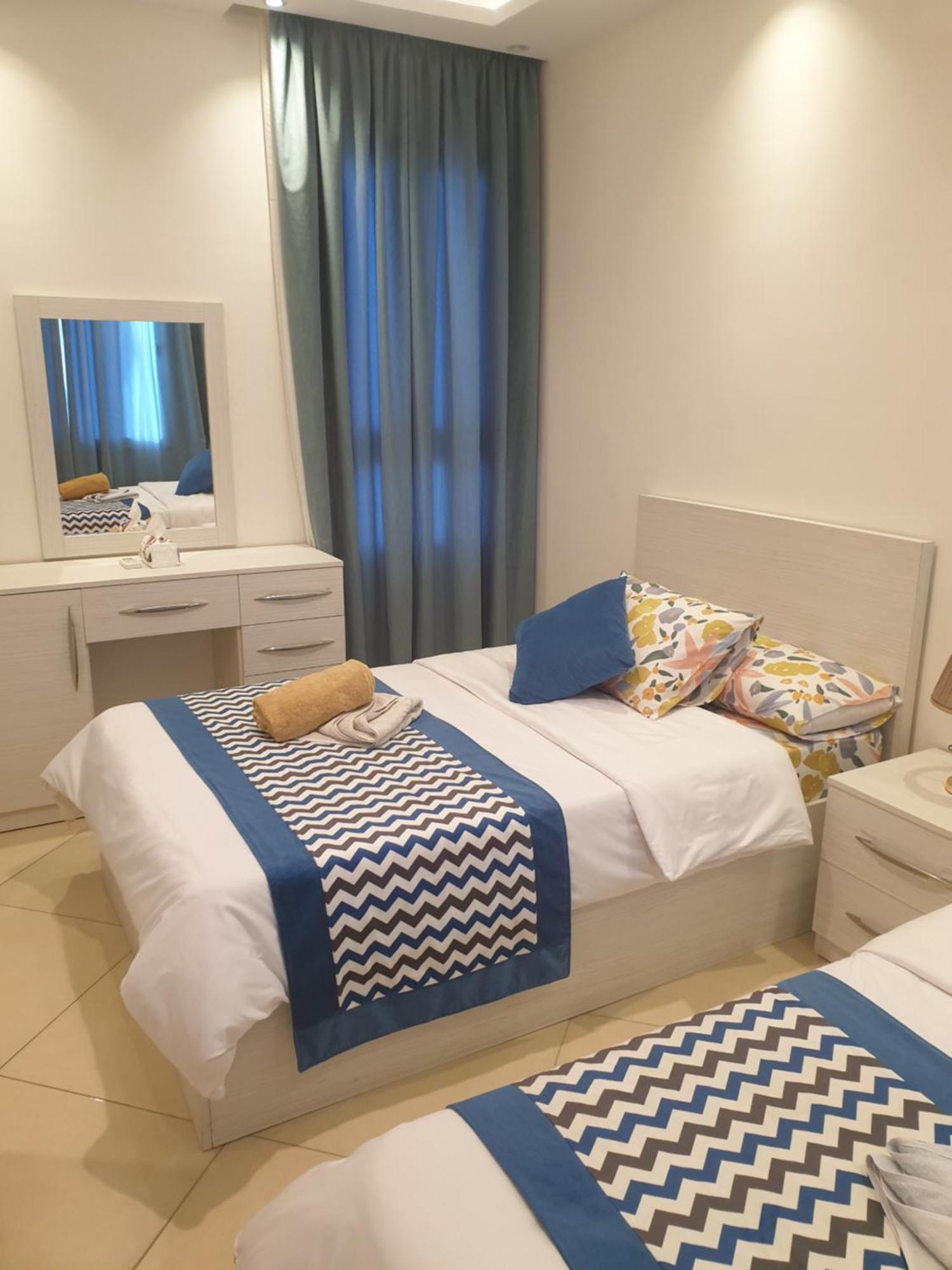 Sharm Hills Apartment ภายนอก รูปภาพ
