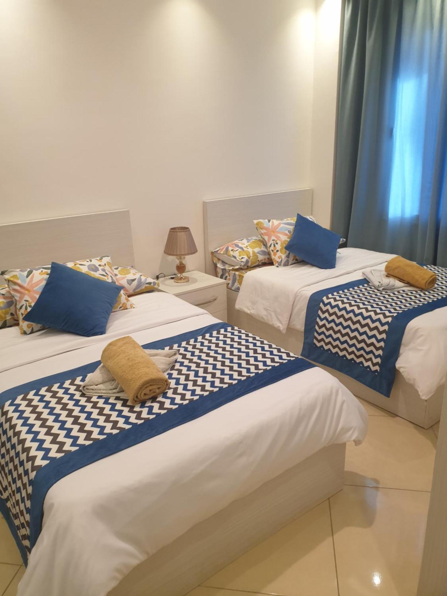 Sharm Hills Apartment ภายนอก รูปภาพ