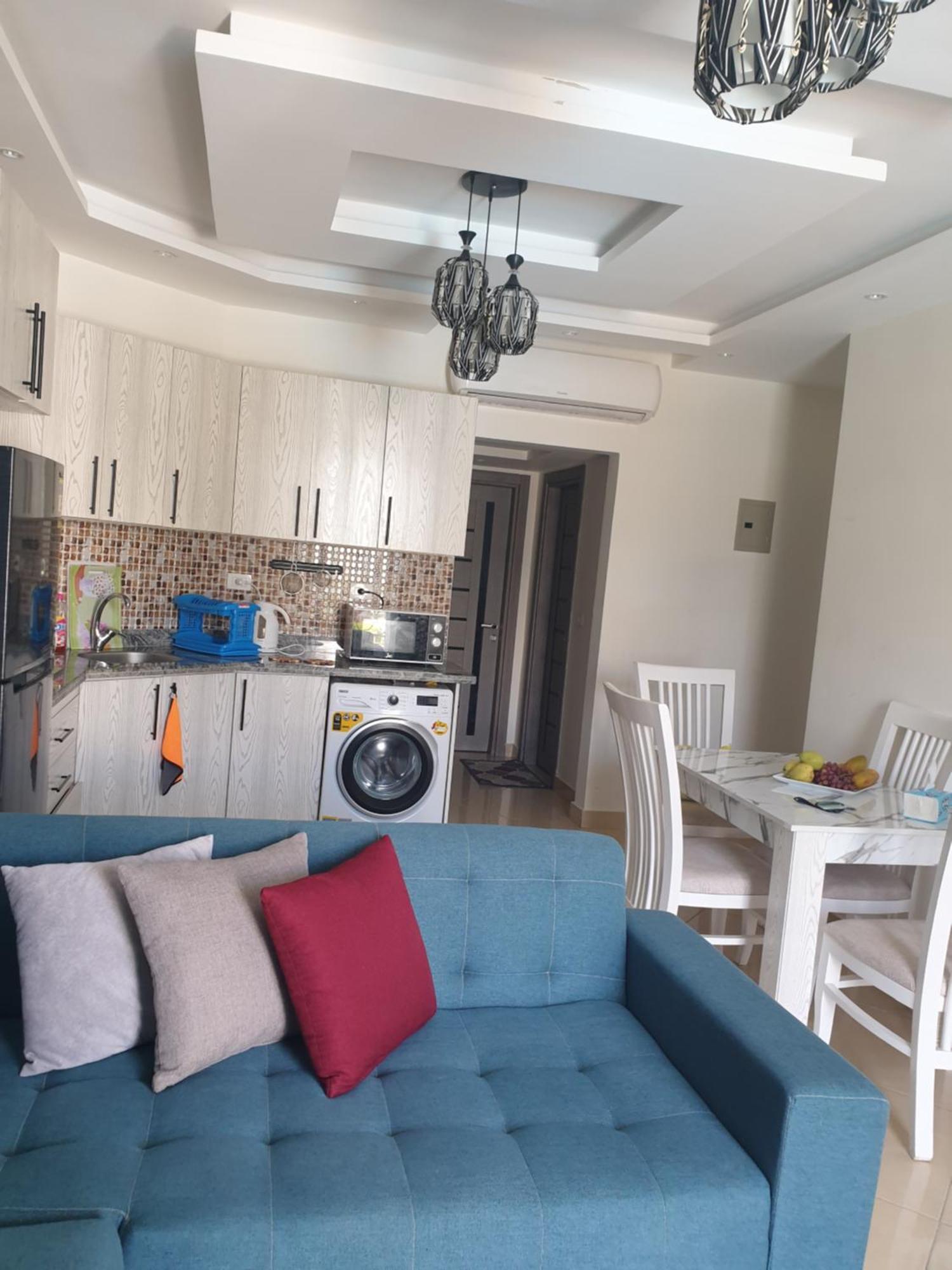 Sharm Hills Apartment ภายนอก รูปภาพ