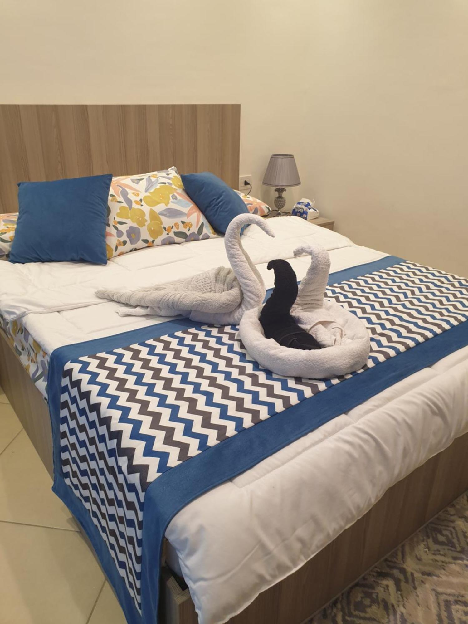Sharm Hills Apartment ภายนอก รูปภาพ