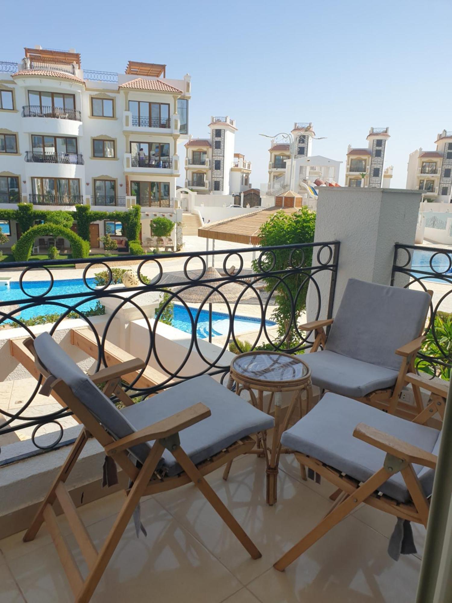 Sharm Hills Apartment ภายนอก รูปภาพ