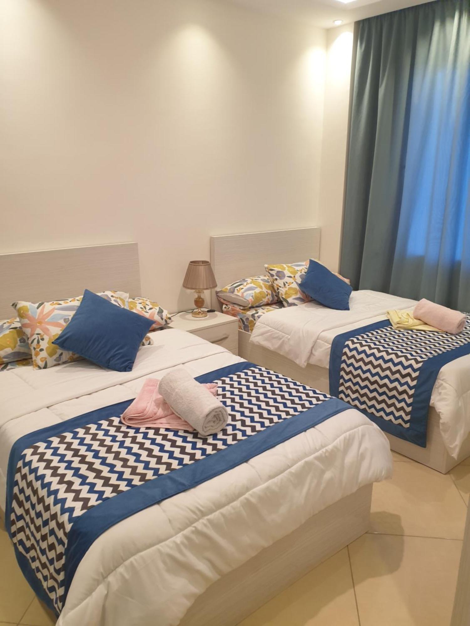 Sharm Hills Apartment ภายนอก รูปภาพ