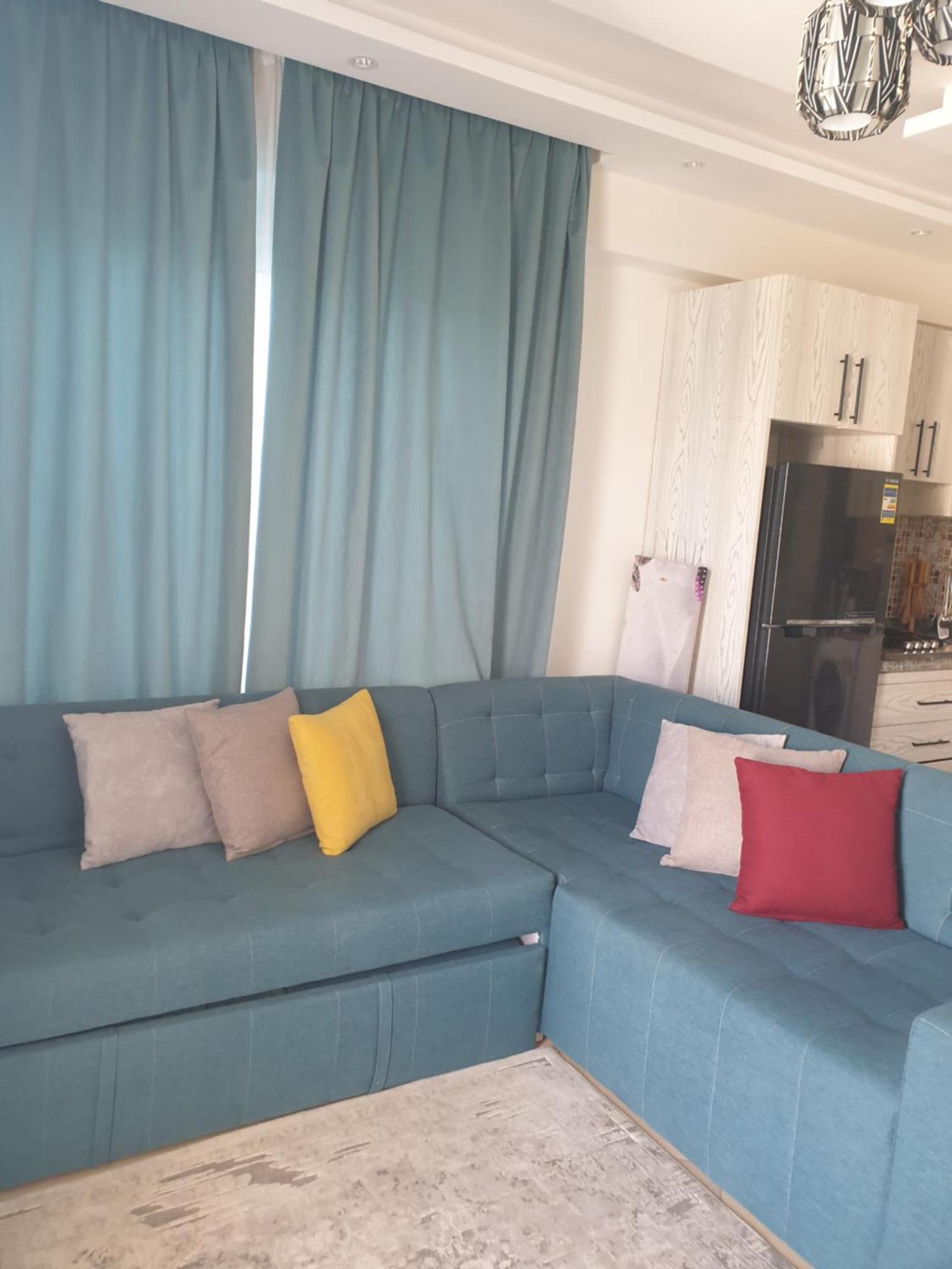 Sharm Hills Apartment ภายนอก รูปภาพ