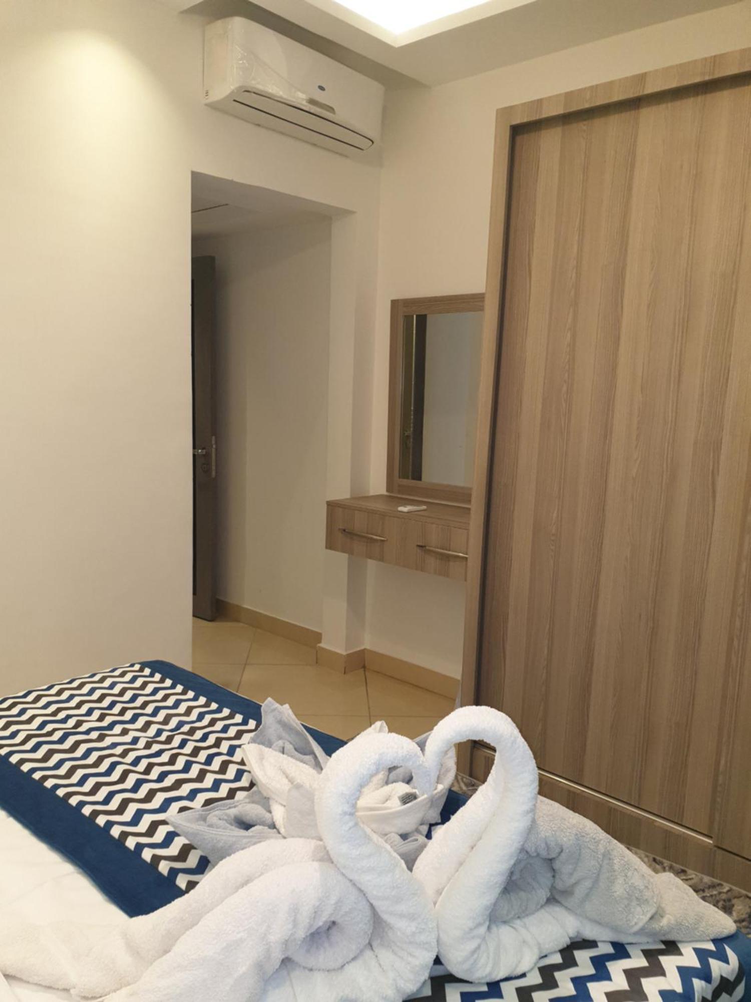 Sharm Hills Apartment ภายนอก รูปภาพ
