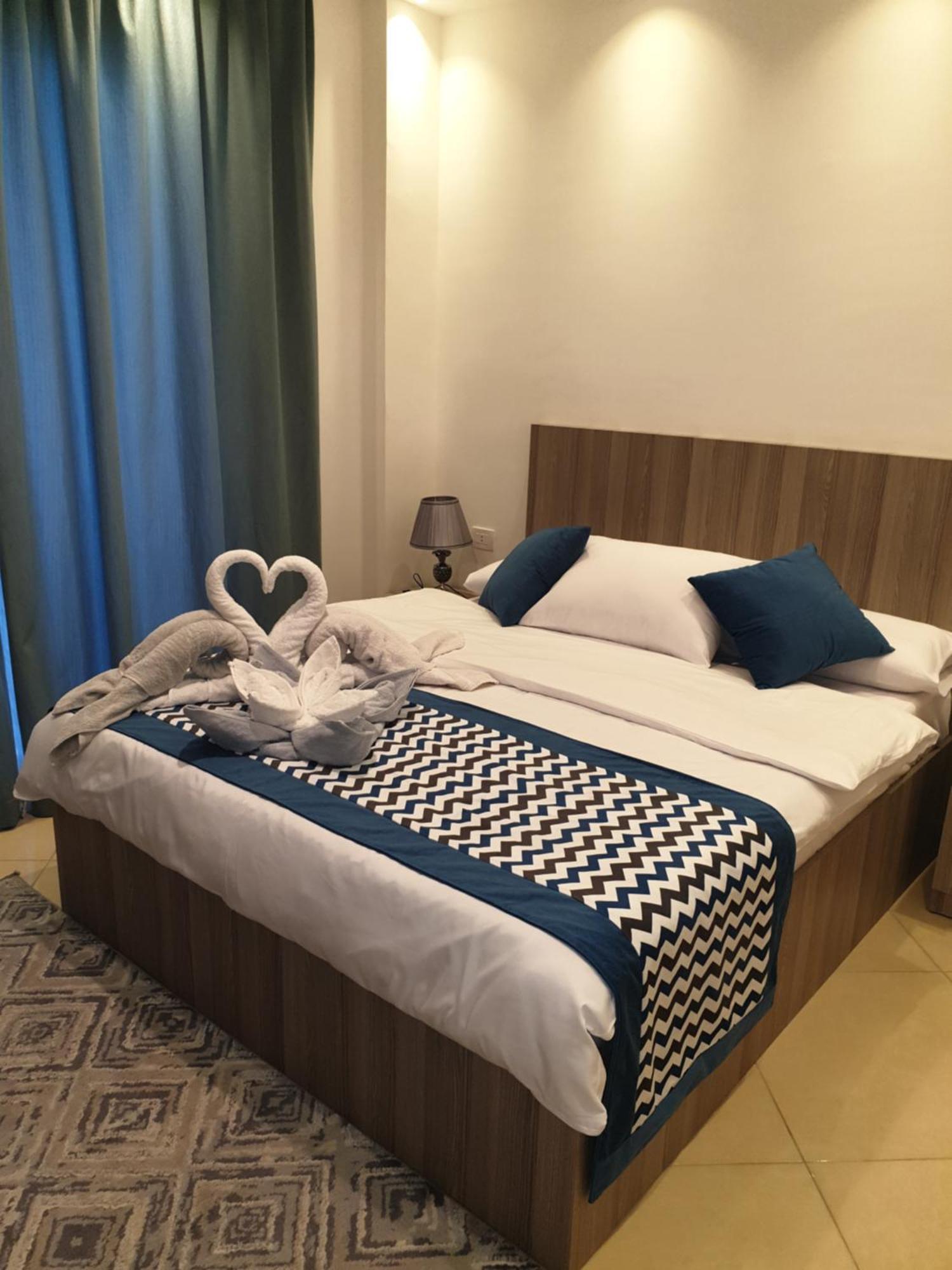 Sharm Hills Apartment ภายนอก รูปภาพ
