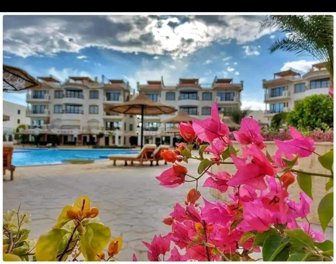 Sharm Hills Apartment ภายนอก รูปภาพ