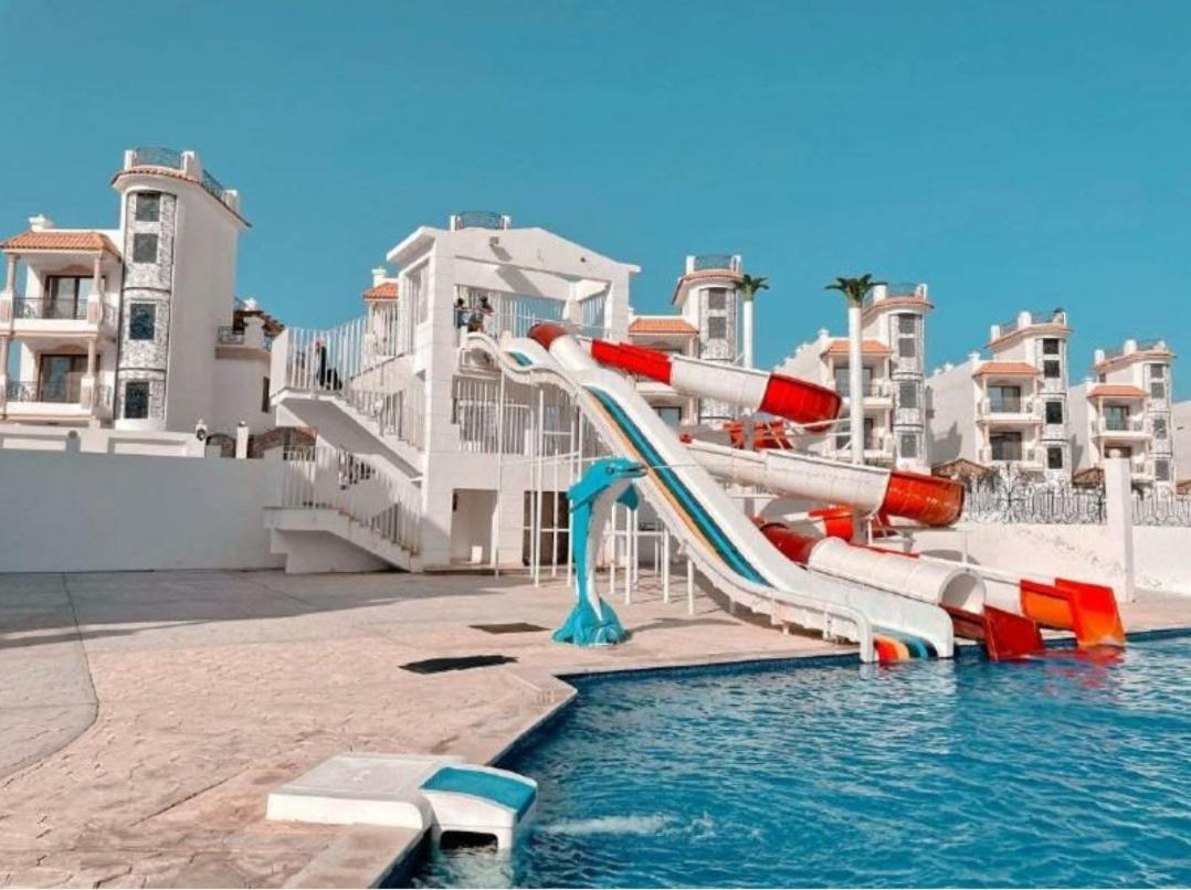 Sharm Hills Apartment ภายนอก รูปภาพ