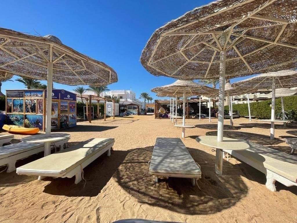 Sharm Hills Apartment ภายนอก รูปภาพ
