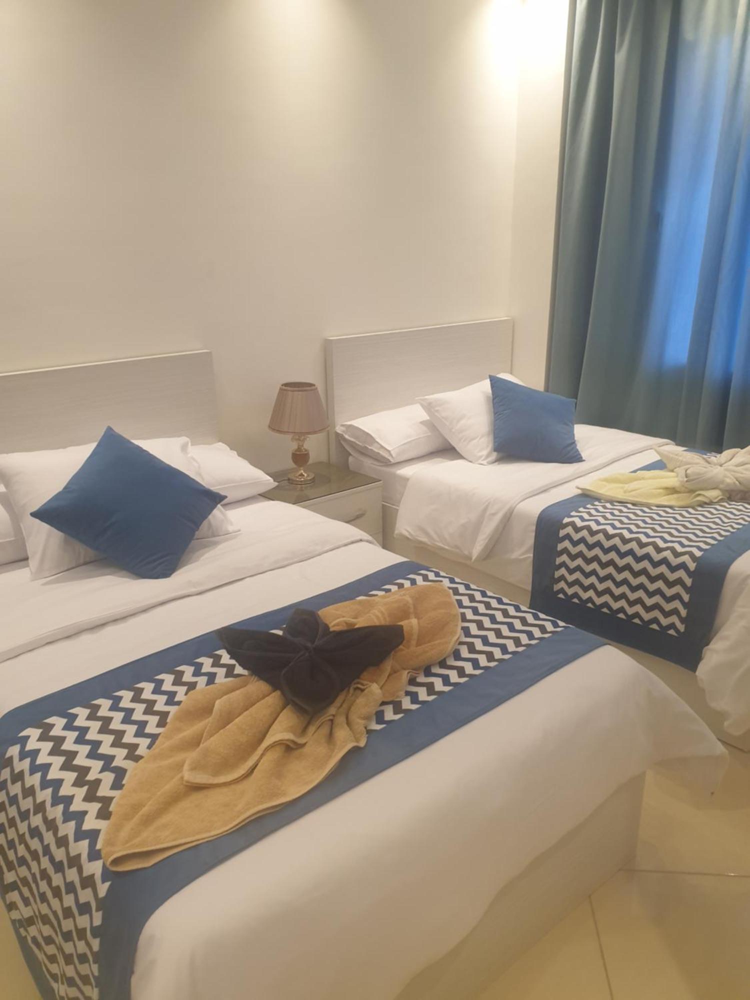 Sharm Hills Apartment ภายนอก รูปภาพ
