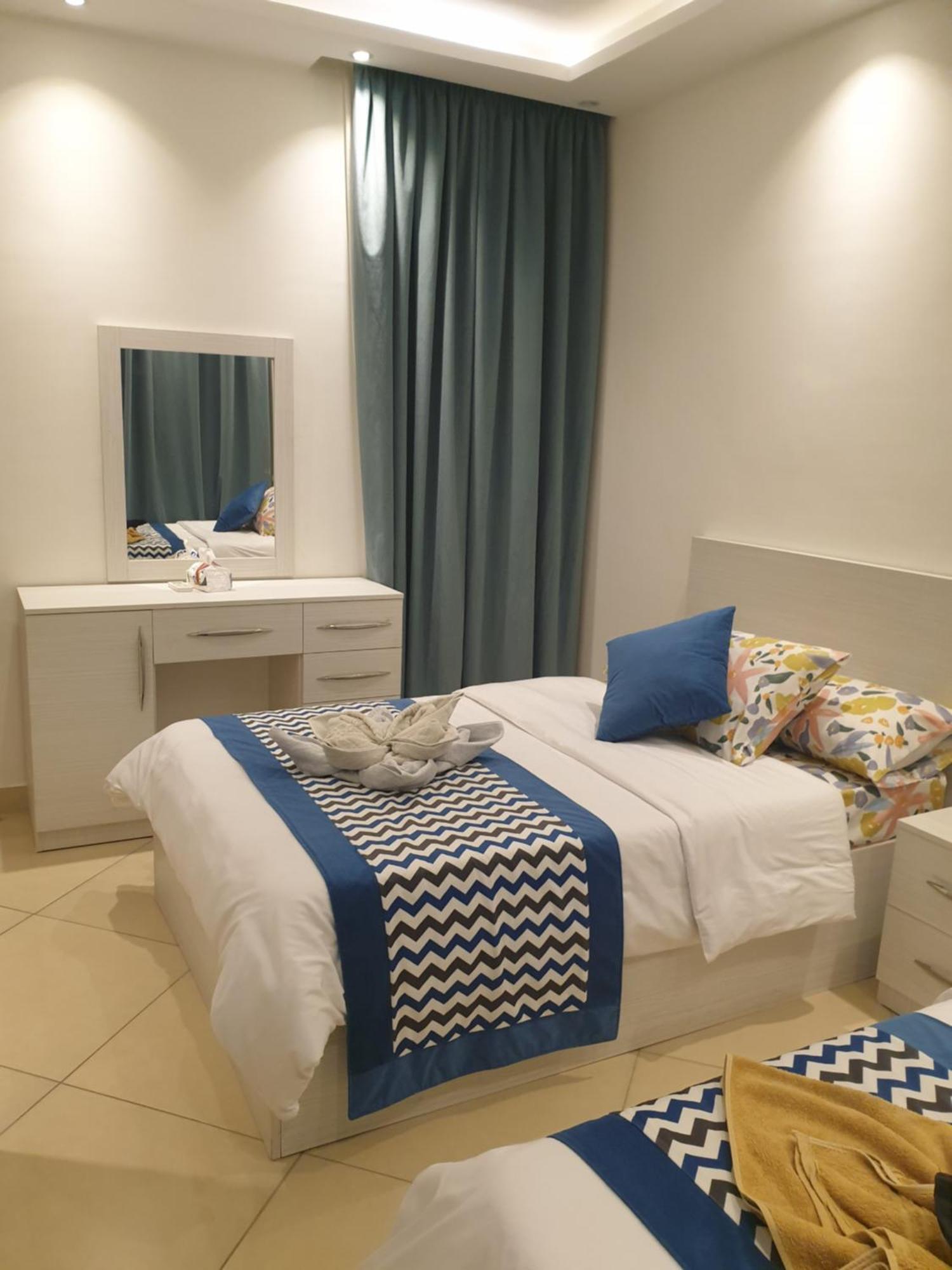 Sharm Hills Apartment ภายนอก รูปภาพ