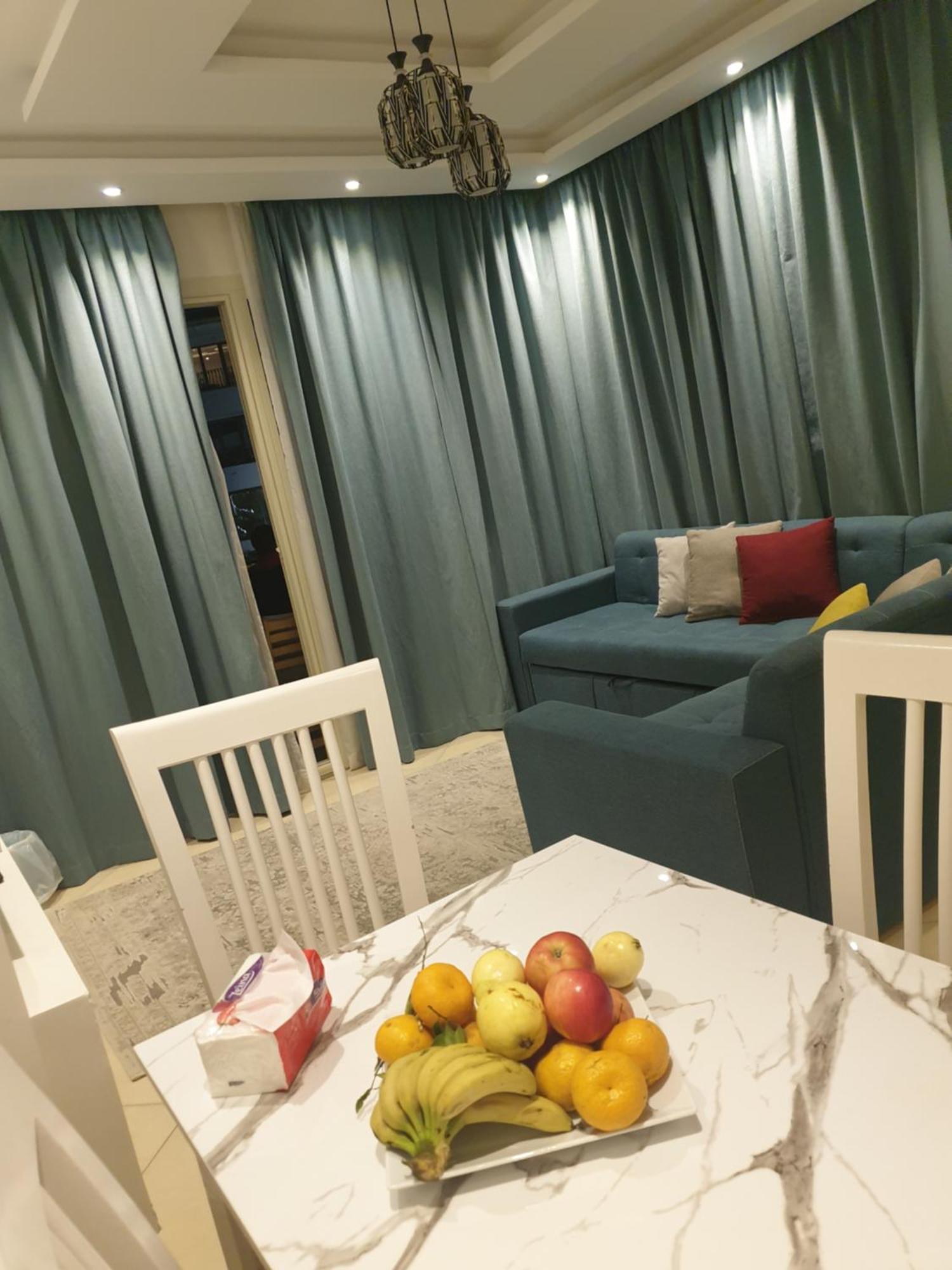 Sharm Hills Apartment ภายนอก รูปภาพ