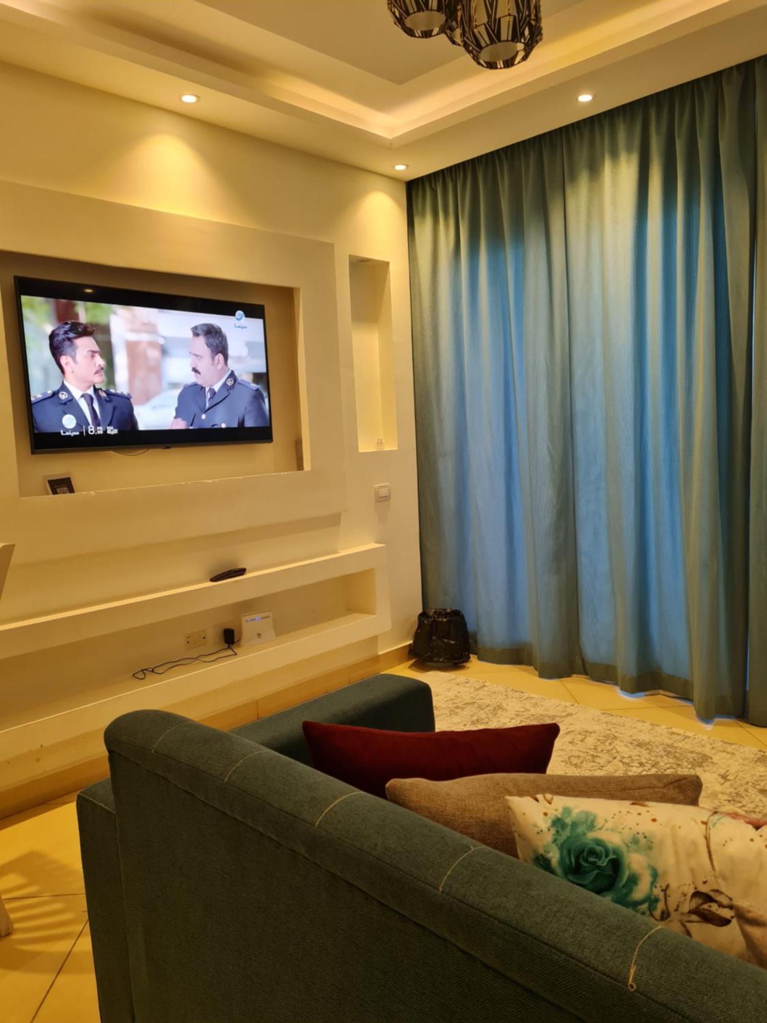 Sharm Hills Apartment ภายนอก รูปภาพ