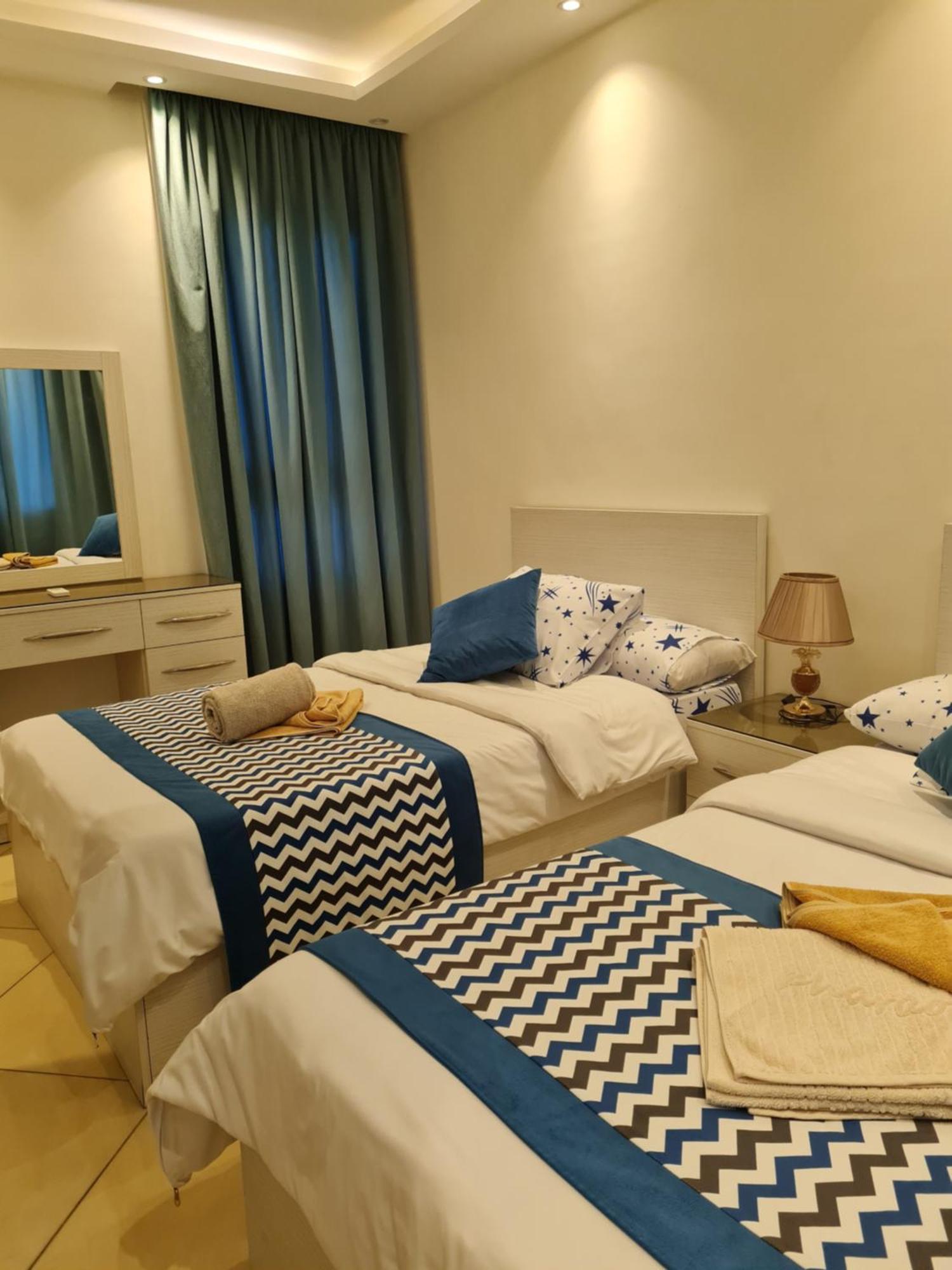 Sharm Hills Apartment ภายนอก รูปภาพ