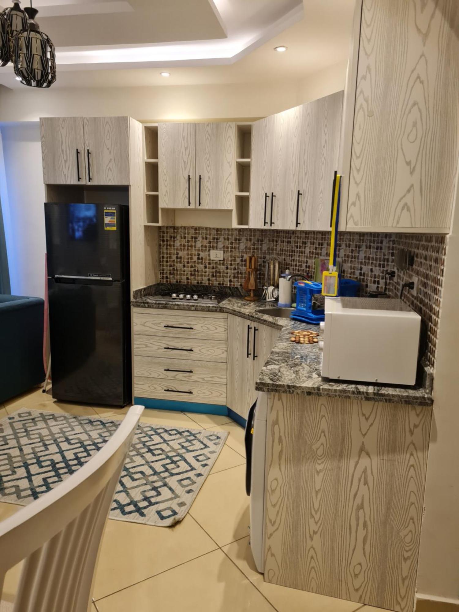 Sharm Hills Apartment ภายนอก รูปภาพ