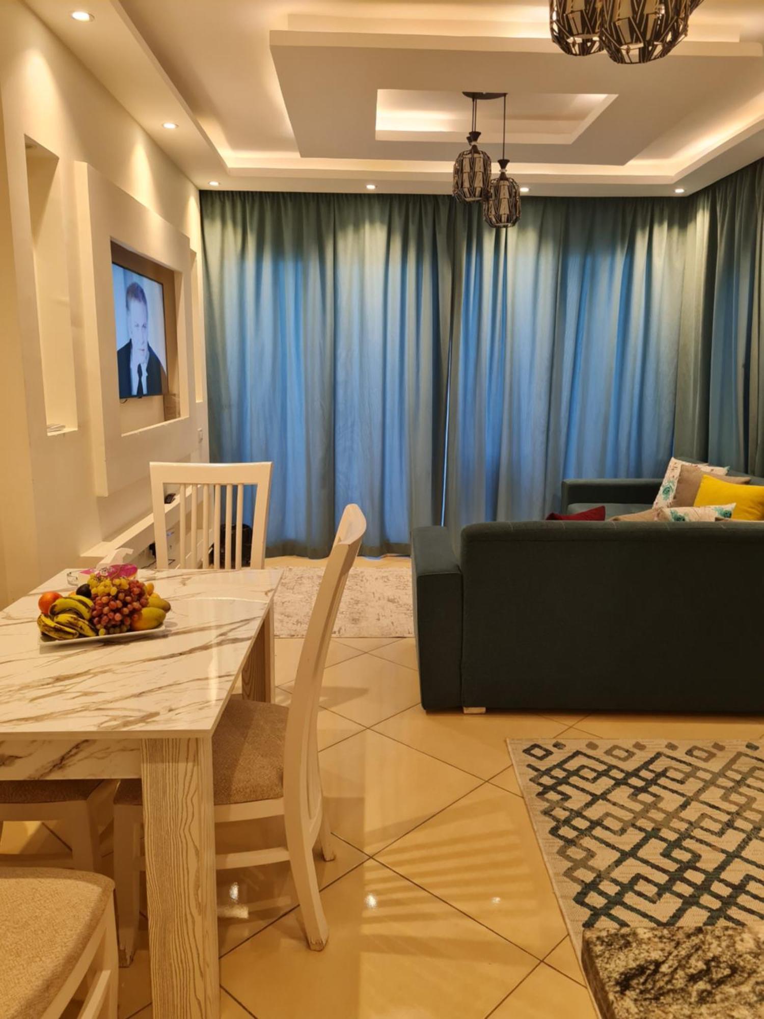 Sharm Hills Apartment ภายนอก รูปภาพ