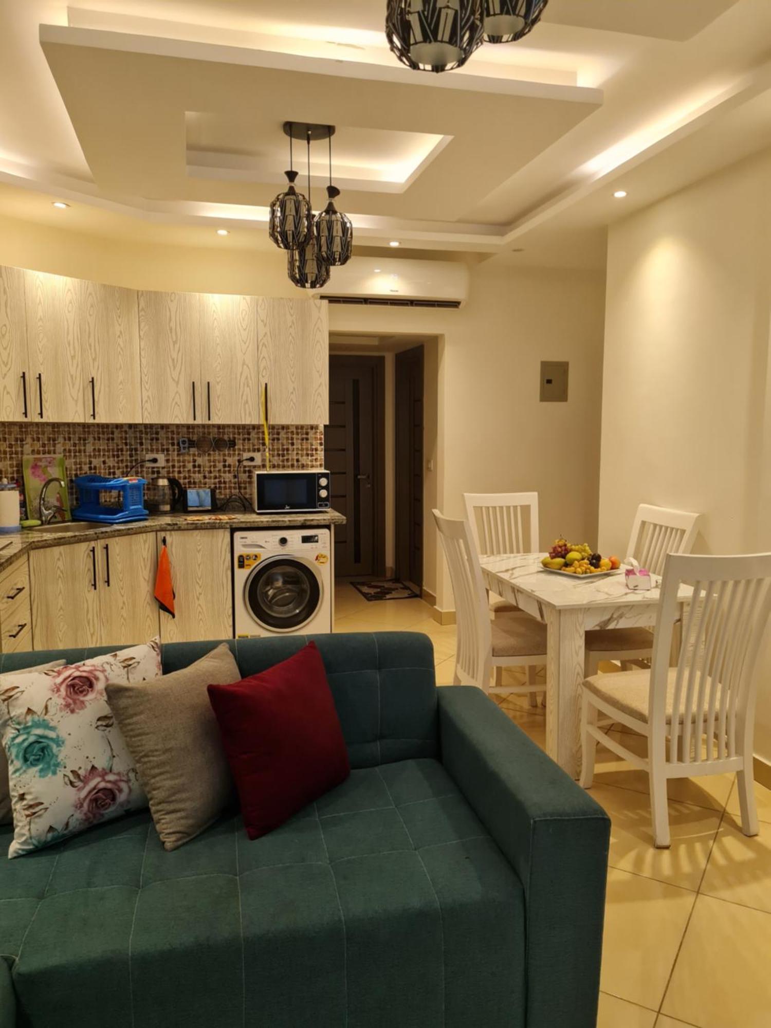 Sharm Hills Apartment ภายนอก รูปภาพ