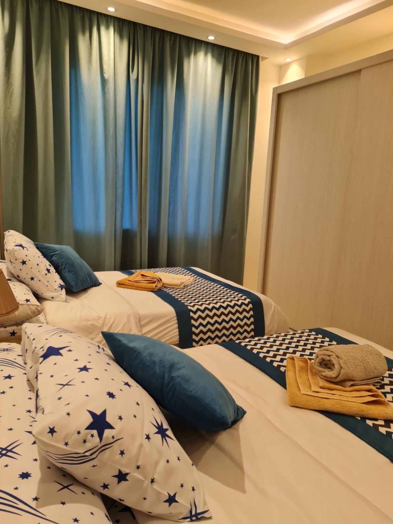 Sharm Hills Apartment ภายนอก รูปภาพ