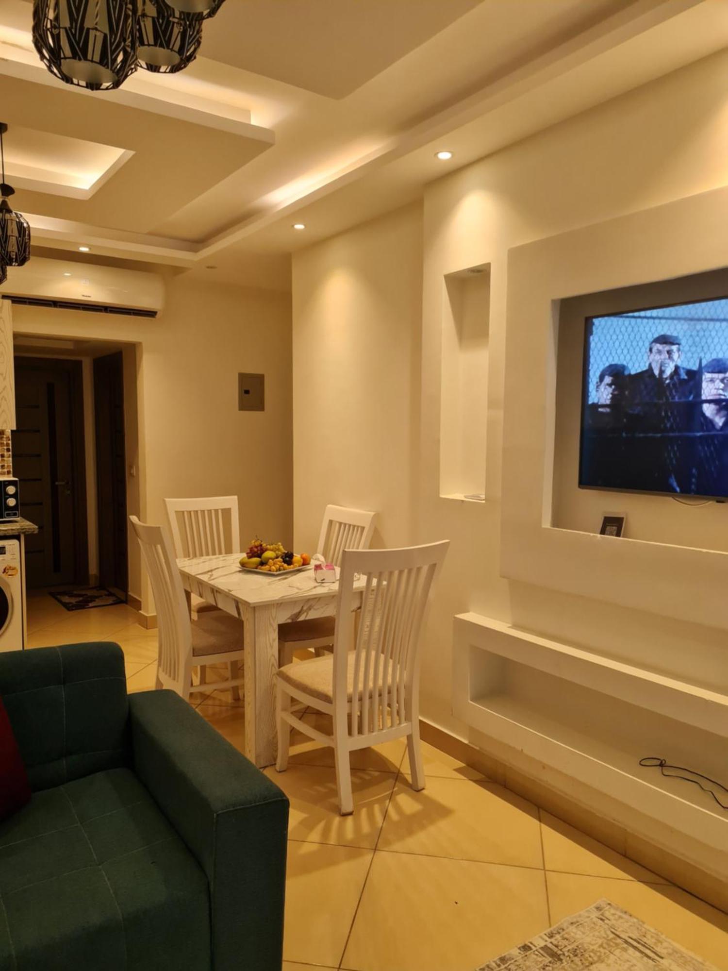 Sharm Hills Apartment ภายนอก รูปภาพ