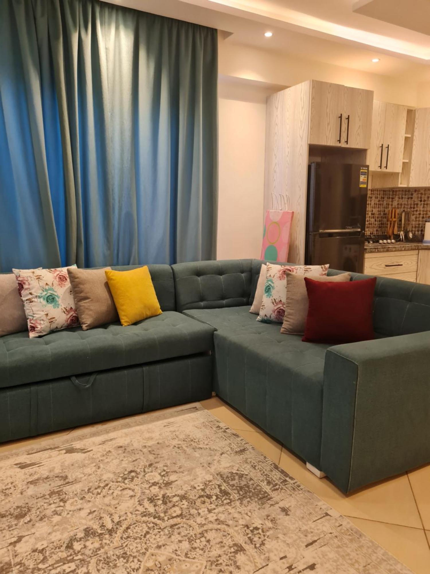 Sharm Hills Apartment ภายนอก รูปภาพ